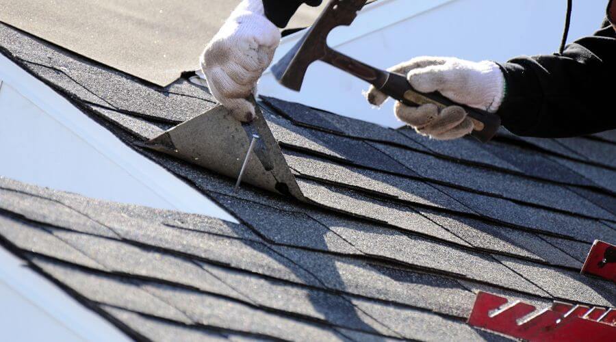Expert flood damage restoration services in Hallwood, VA